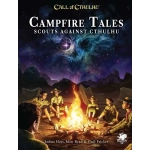 Call of Cthulhu Campfire Tales - EN