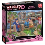 Home Delivery - Wasgij Destiny 31