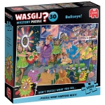 Volltreffer - Wasgij Mystery 30