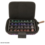 ENHANCE Designer Edition Dice Tray(Galaxy)