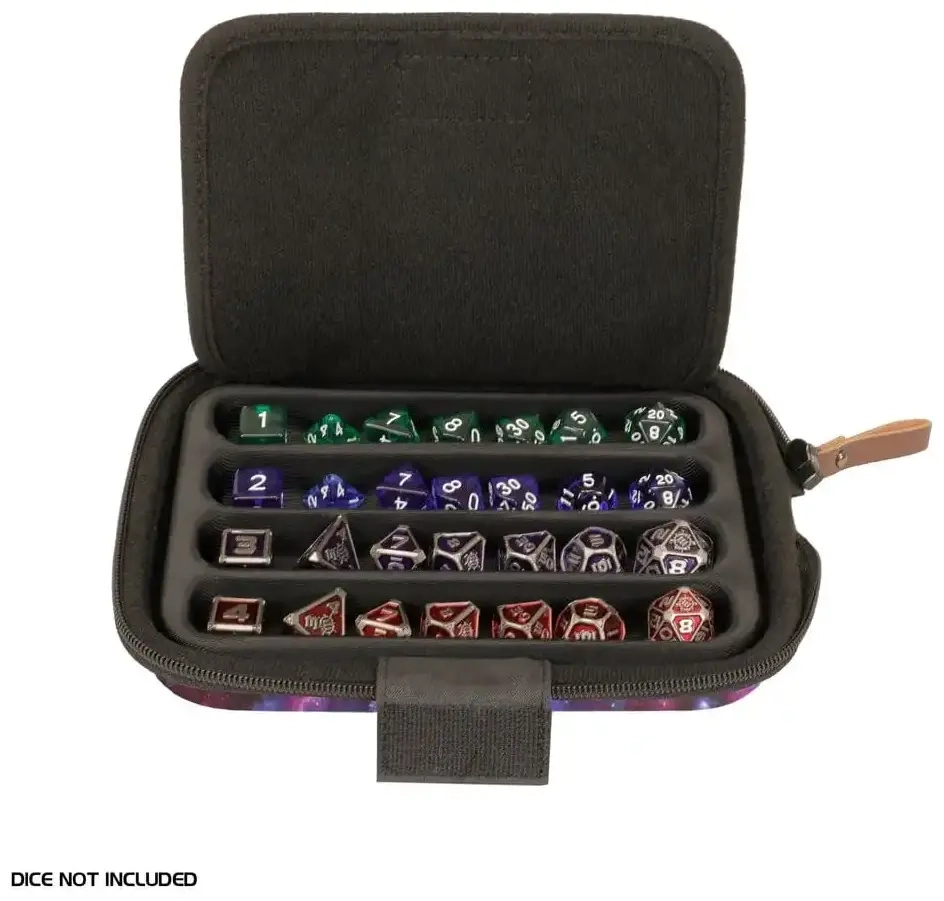 ENHANCE Designer Edition Dice Tray(Galaxy)