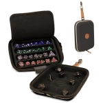 ENHANCE Designer Edition Dice Tray(Black)