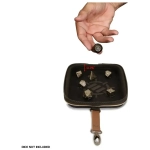 ENHANCE Designer Edition Dice Tray(Black)