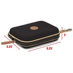 ENHANCE Designer Edition Dice Tray(Black)