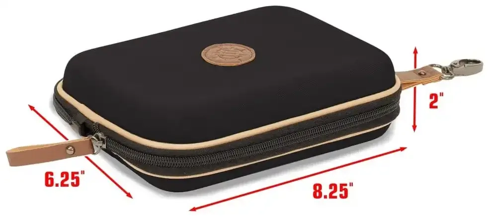 ENHANCE Designer Edition Dice Tray(Black)