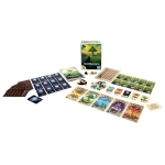 Das Geheimnis der Tempel