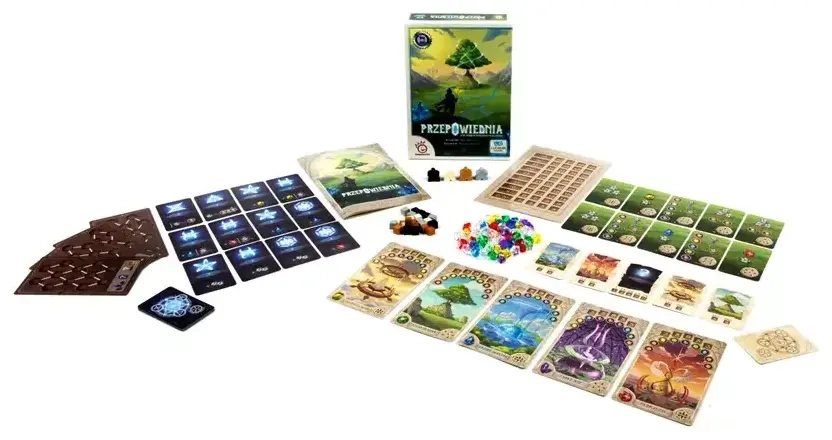 Das Geheimnis der Tempel