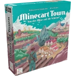 Minecart Town - DE
