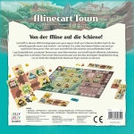 Minecart Town - DE
