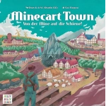 Minecart Town - DE