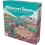Minecart Town - DE