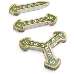 Arkham Horror - Connector Tokens