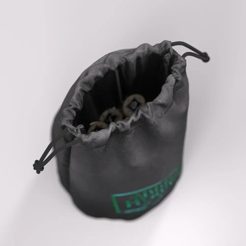 Arkham Horror: Chaos Tokens + Token Bag