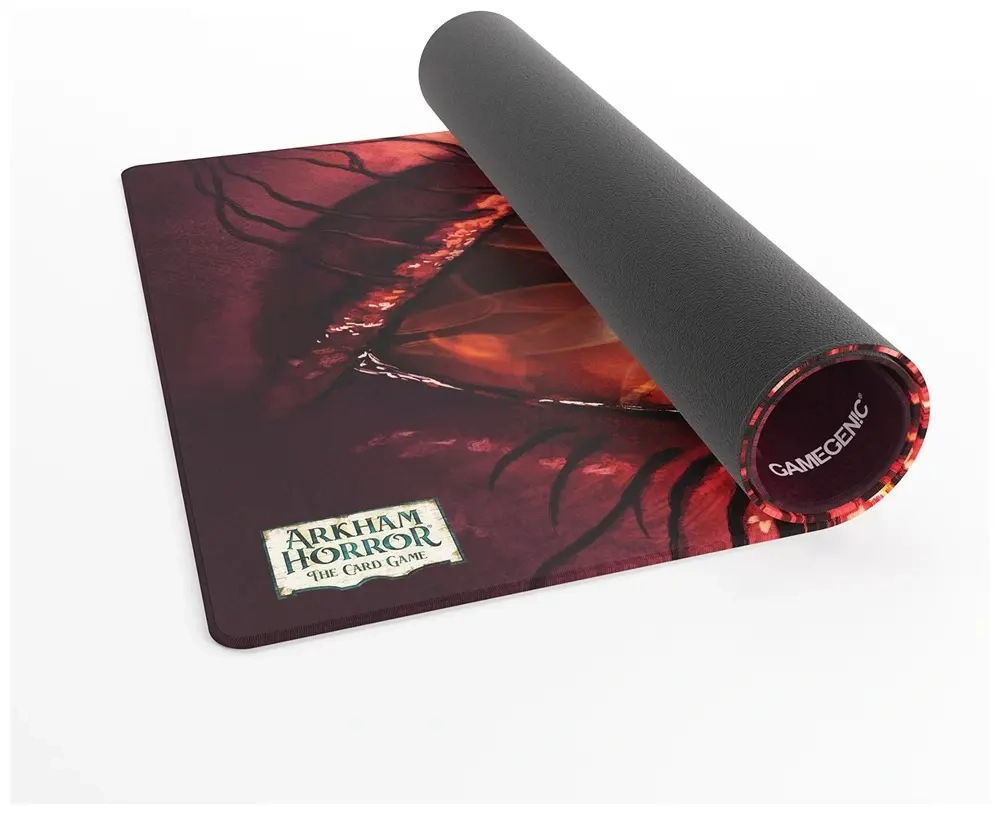 Arkham Horror: Game Mat - Truth is Out There