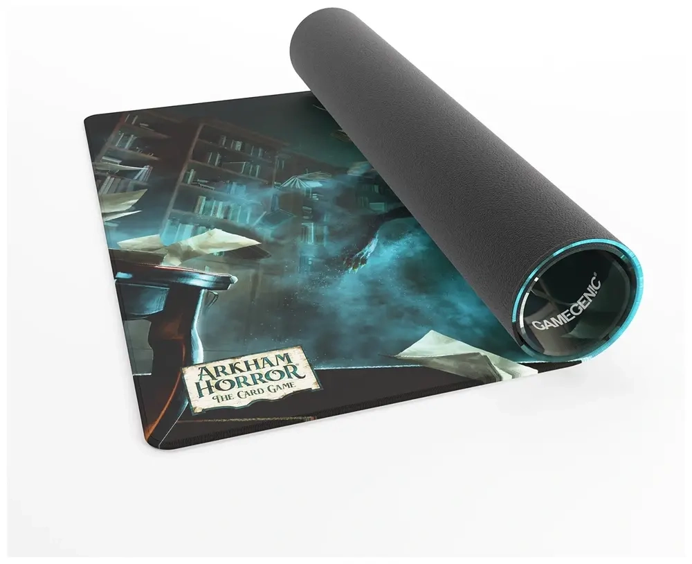 Arkham Horror: Game Mat - Blood Ward