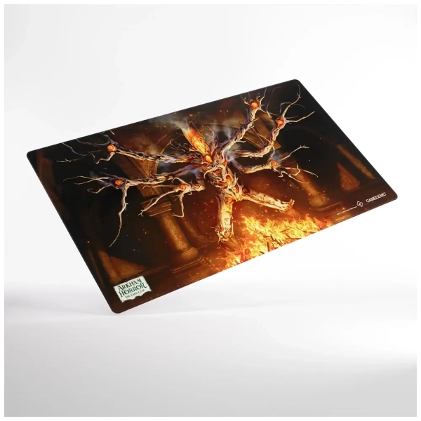 Arkham Horror: Shiny Game Mat - Elokoss