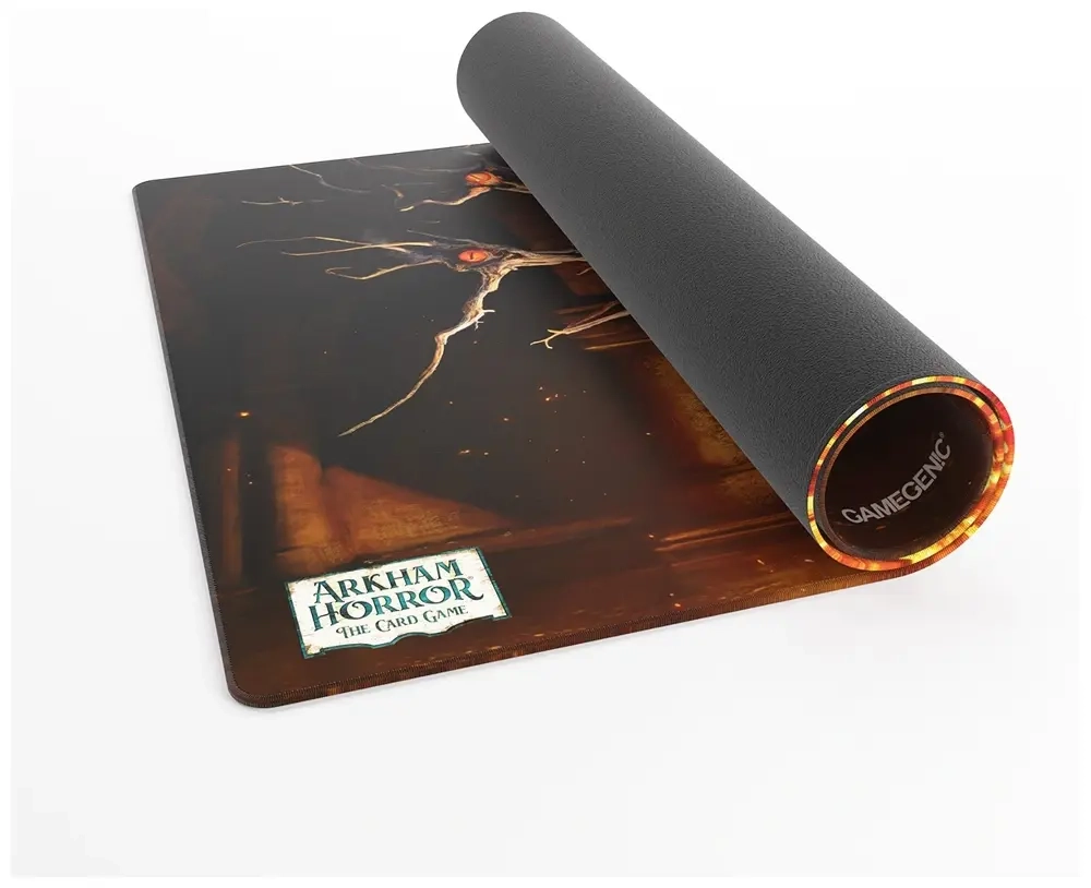 Arkham Horror: Shiny Game Mat - Elokoss