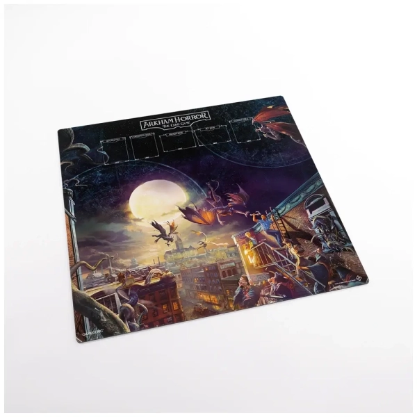 Arkham Horror: Center Game Mat