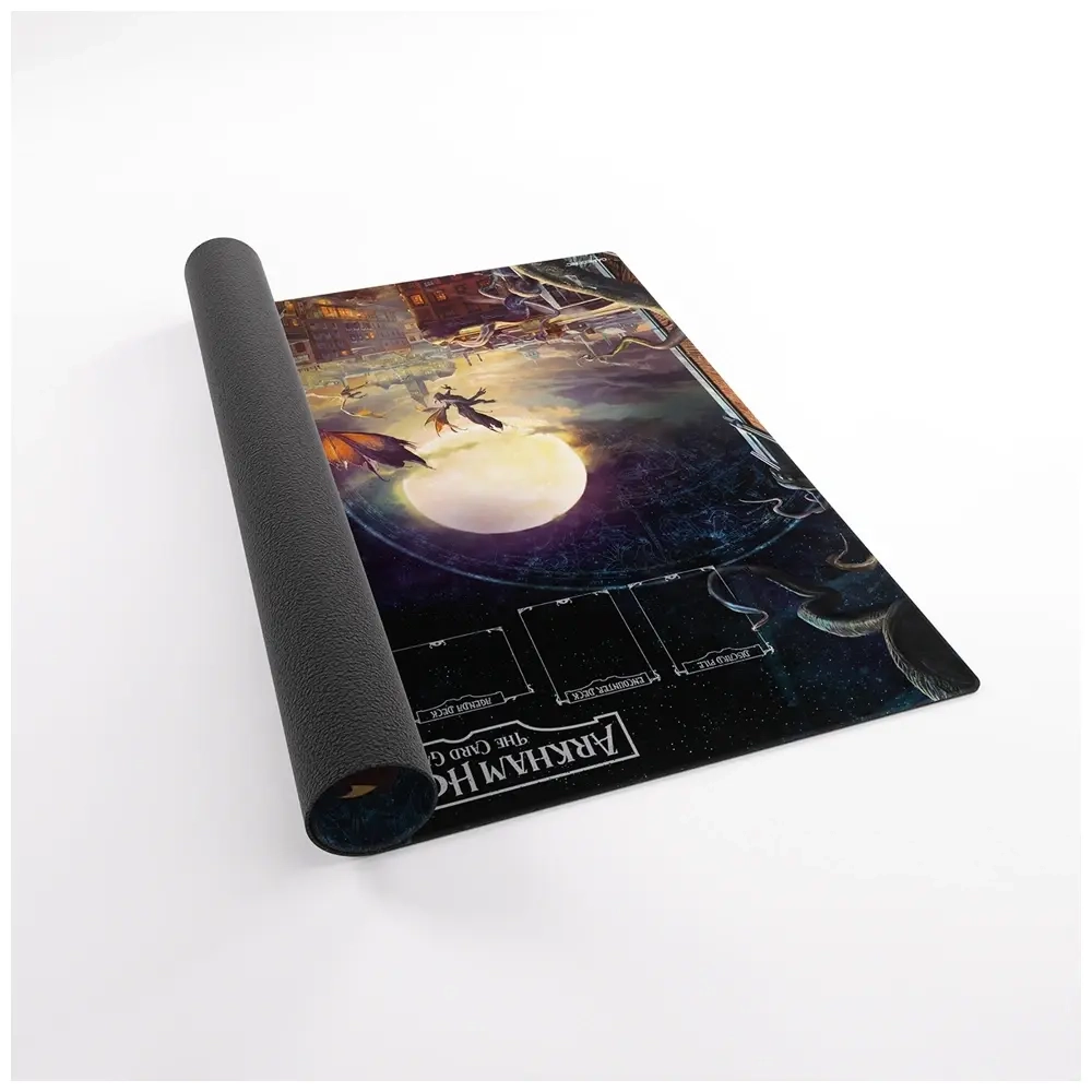 Arkham Horror: Center Game Mat