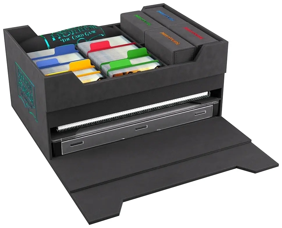 Arkham Horror: Game Night Chest