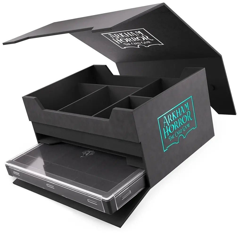 Arkham Horror: Game Night Chest