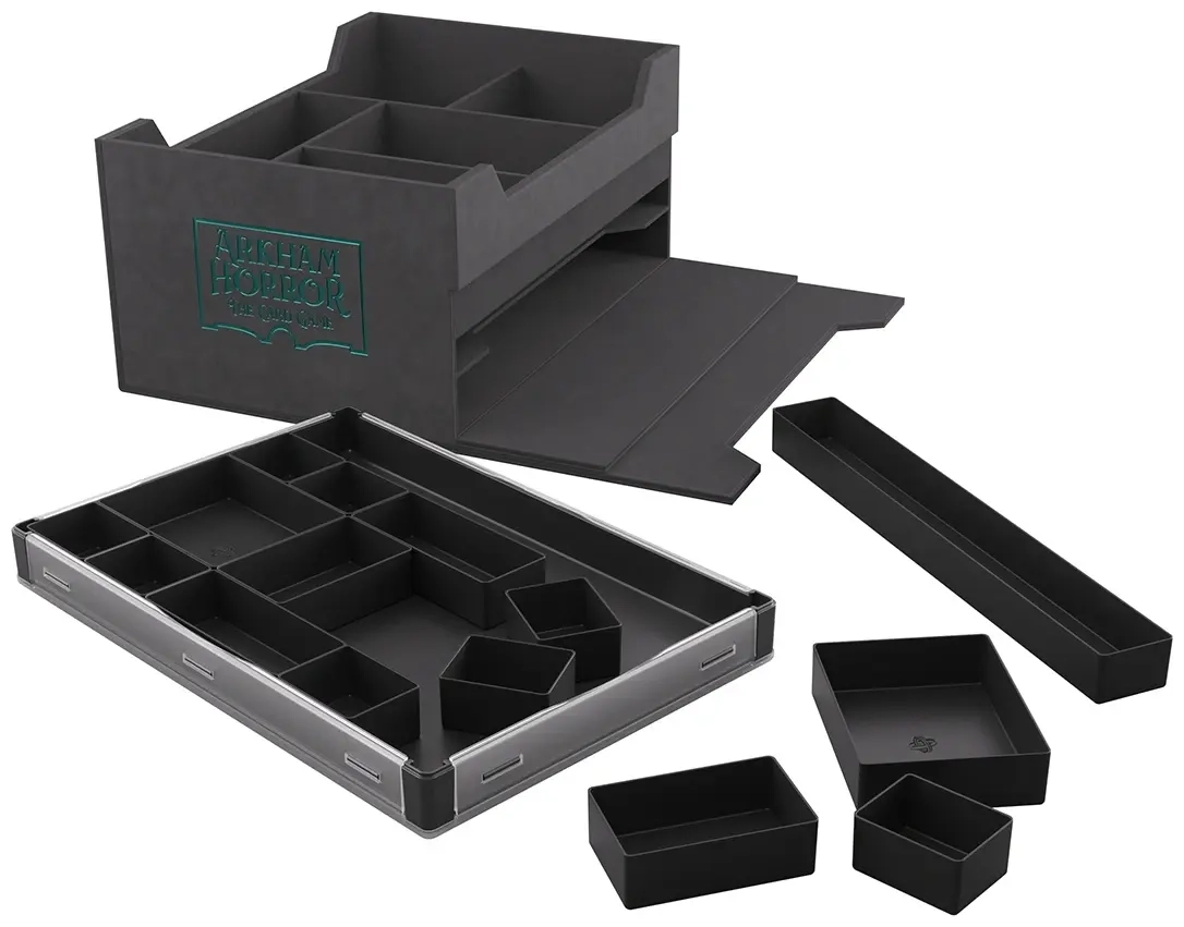 Arkham Horror: Game Night Chest