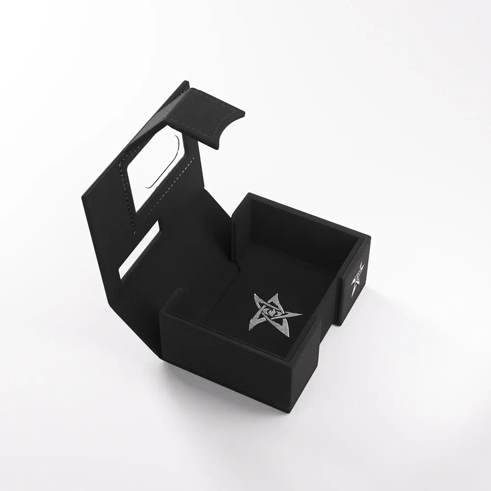 Arkham Horror: Deck Tome - New Edition Gray