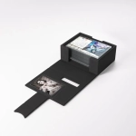 Arkham Horror: Deck Tome - New Edition Gray