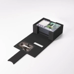 Arkham Horror: Deck Tome - New Edition Purple