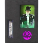 Arkham Horror: Deck Tome - New Edition Purple