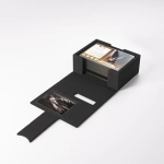 Arkham Horror: Deck Tome - New Edition Orange