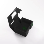 Arkham Horror: Deck Tome - New Edition Green