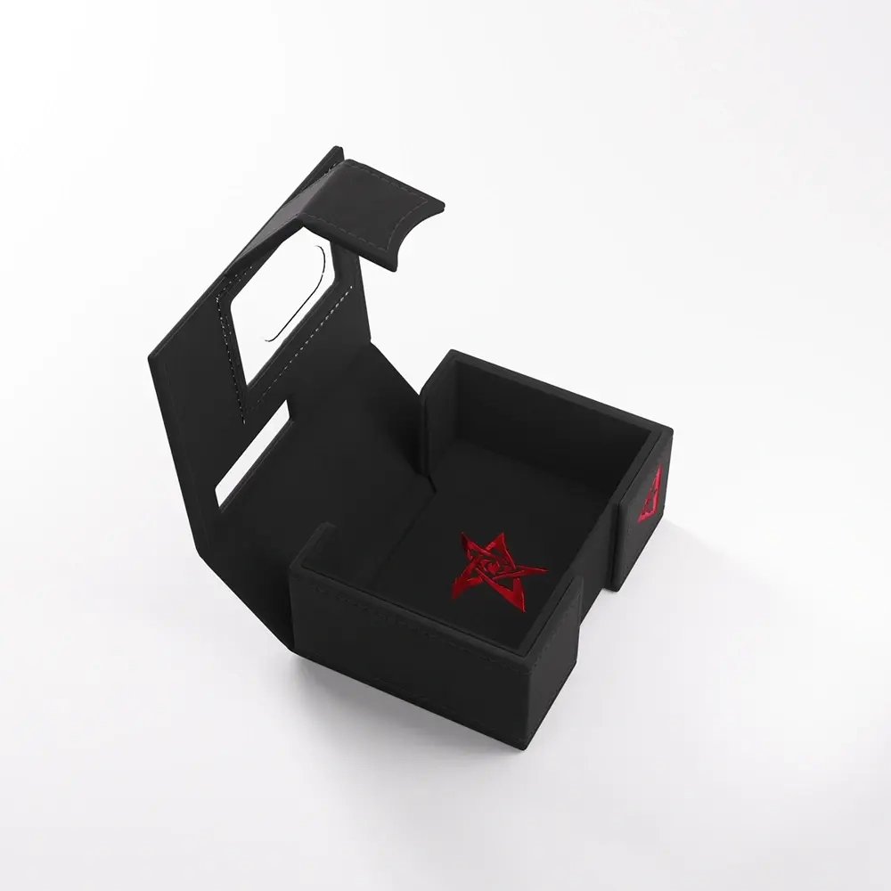 Arkham Horror: Deck Tome - New Edition Red