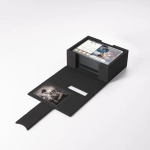 Arkham Horror: Deck Tome - New Edition Blue