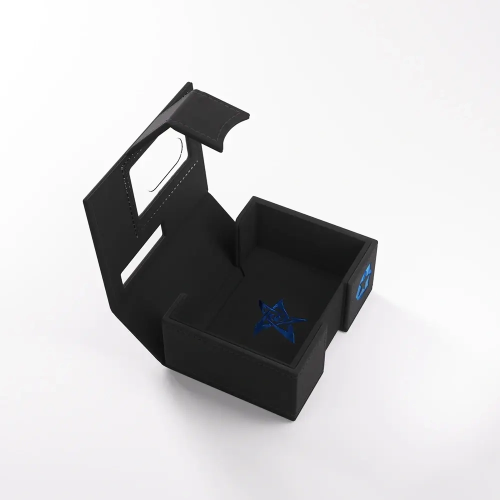 Arkham Horror: Deck Tome - New Edition Blue