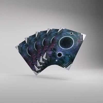 Arkham Horror: Investigator Art Sleeves