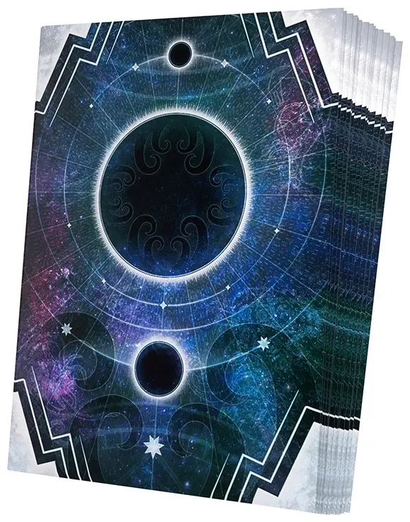 Arkham Horror: Investigator Art Sleeves