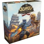 Gunsen: Der Kampf um Toshi Ranbo - DE