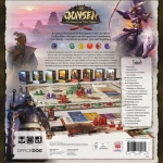 Gunsen: Der Kampf um Toshi Ranbo - DE