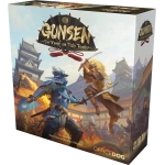 Gunsen: Der Kampf um Toshi Ranbo - DE