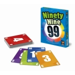 Ninety Nine - DE