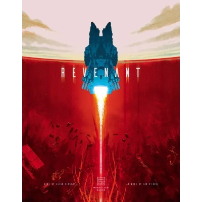 Revenant - DE