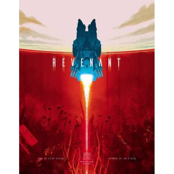 Revenant - DE