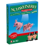Schweinerei - Ein saublödes Spiel!