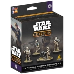 Star Wars: Legion – Imperial Shoretroopers