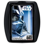 Top Trumps Quiz – Star Wars