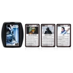 Top Trumps Quiz – Star Wars