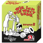 Wie ich die Welt sehe / Stufe 2 (Überarbeitete Neuausgabe)