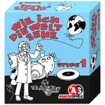 Wie ich die Welt sehe / Stufe 1 (Überarbeitete Neuausgabe)