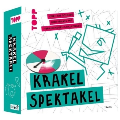Krakel-Spektakel